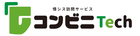 コンビニtech